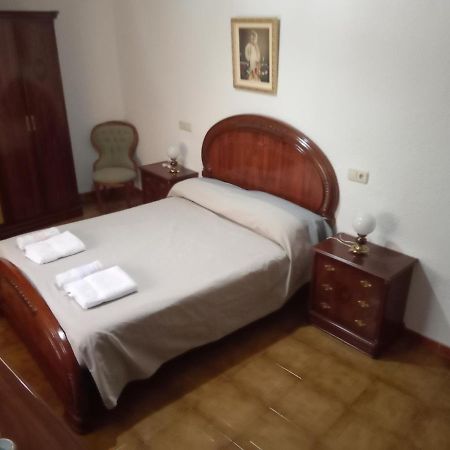 Вилла Miguel Y Rosa Lucar Экстерьер фото