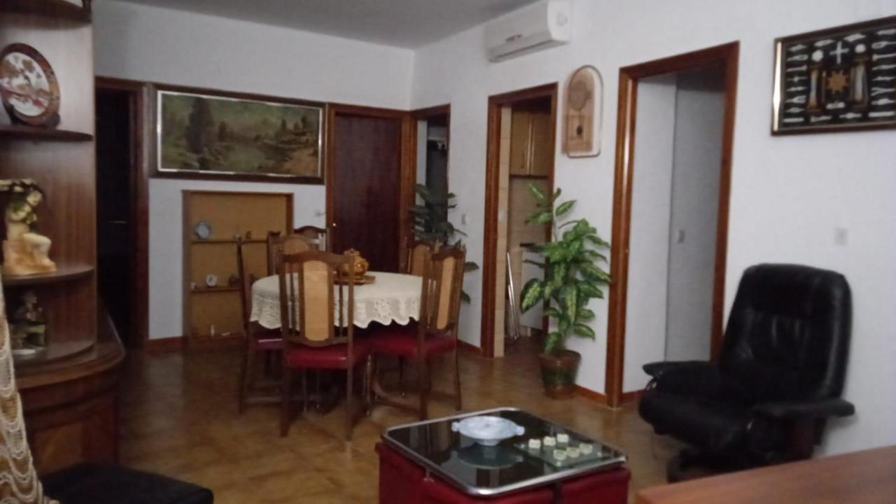 Вилла Miguel Y Rosa Lucar Экстерьер фото