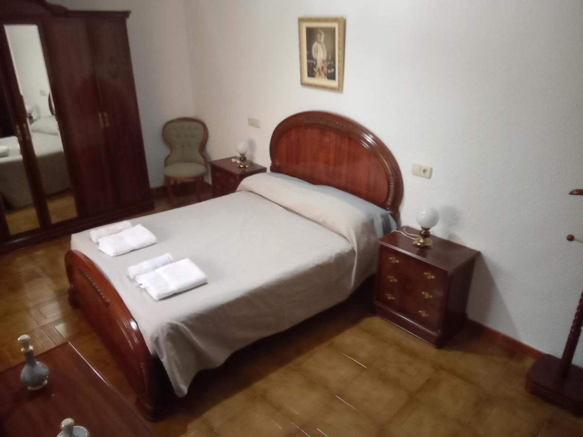 Вилла Miguel Y Rosa Lucar Экстерьер фото